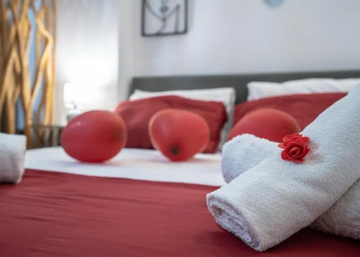 Central Nest Boutique Kypseli