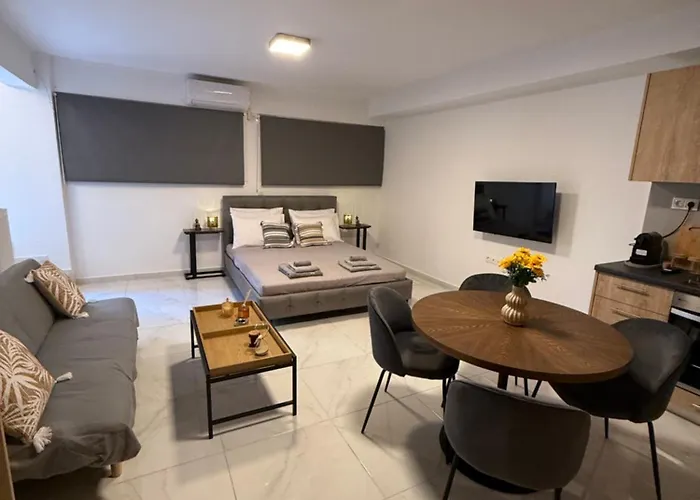 Prime Apartment