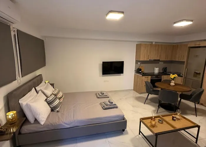 Prime Apartment