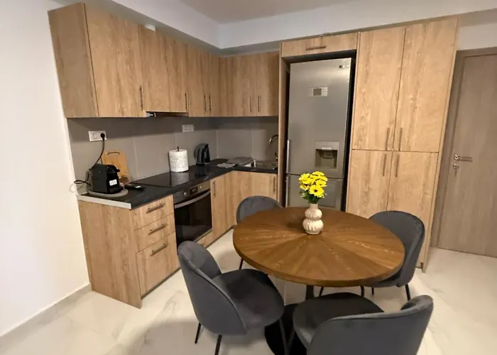 Prime Apartment